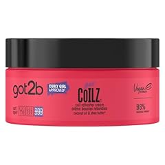 Got2b vegan curl for sale  Delivered anywhere in UK