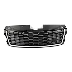 Grille front bumper for sale  Delivered anywhere in UK