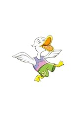 Canard d'occasion  Livré partout en France