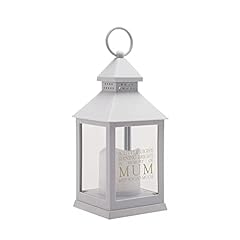 Decorative memorial lantern for sale  Delivered anywhere in UK