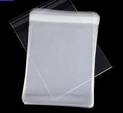 Cellomania cellophane bags for sale  Delivered anywhere in UK