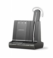 Plantronics saviw740 savi for sale  Delivered anywhere in USA 