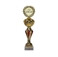 Süngross pokal marmorsockel gebraucht kaufen  Wird an jeden Ort in Deutschland