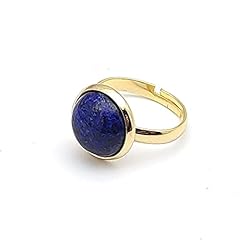 Natural blue lapis for sale  Delivered anywhere in UK