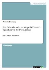 Pathosformeln als körperbilde gebraucht kaufen  Wird an jeden Ort in Deutschland