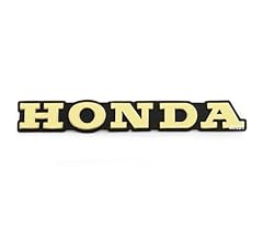 Gas tank emblem for sale  Delivered anywhere in USA 
