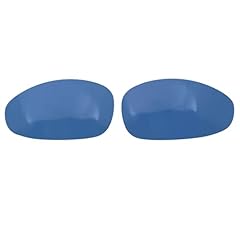 Replacement lenses oakley for sale  Delivered anywhere in UK