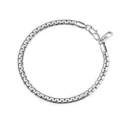 Prosteel ankerkette armband gebraucht kaufen  Wird an jeden Ort in Deutschland