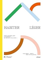 Habiter léger. guide d'occasion  Livré partout en France