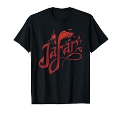 Aladdin movie jaffar for sale  Delivered anywhere in UK