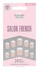 Elegant touch french for sale  Delivered anywhere in UK