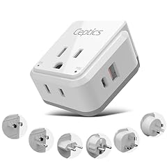 Ceptics power plug for sale  Delivered anywhere in USA 
