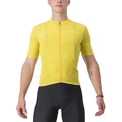 Castelli classifica jersey usato  Spedito ovunque in Italia 