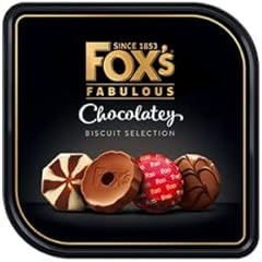 Fox fabulous chocolatery for sale  Delivered anywhere in Ireland