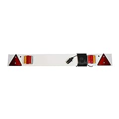 Maypole trailer lighting for sale  Delivered anywhere in UK