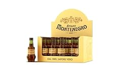 Amaro montenegro amaro usato  Spedito ovunque in Italia 