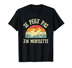 Mobylette vintage humour d'occasion  Livré partout en France