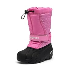 Sorel flurry boot for sale  Delivered anywhere in USA 