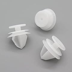 Vvo fasteners white for sale  Delivered anywhere in UK