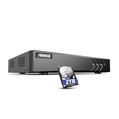 Annke lite 8ch for sale  Delivered anywhere in USA 