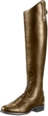 Reitstiefel damen retro gebraucht kaufen  Wird an jeden Ort in Deutschland