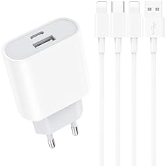 Schnellladegerät ladekabel fo gebraucht kaufen  Wird an jeden Ort in Deutschland
