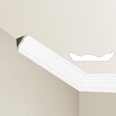 Ceiling crown molding for sale  Delivered anywhere in USA 
