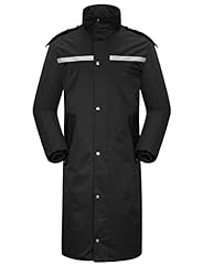 Icreek raincoat waterproof for sale  Delivered anywhere in USA 
