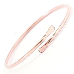 Generico bracciale rame usato  Spedito ovunque in Italia 