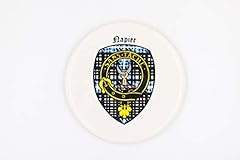 Napier scottish clan for sale  Delivered anywhere in USA 