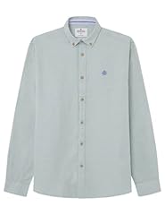 Springfield chemise vert d'occasion  Livré partout en France