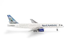 Herpa modellflugzeug iron gebraucht kaufen  Wird an jeden Ort in Deutschland