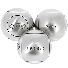 Obut soleil 72mm d'occasion  Livré partout en France