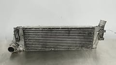 Intercooler compatible renault d'occasion  Livré partout en France