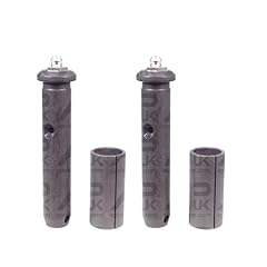 Apuk splined arm for sale  Delivered anywhere in UK