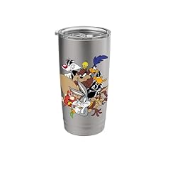 Looney tunes main for sale  Delivered anywhere in USA 