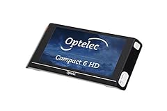 Optelec compact video for sale  Delivered anywhere in UK