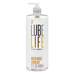 Lubelife water based for sale  Delivered anywhere in USA 