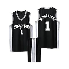 Basketball jersey shirt for sale  Delivered anywhere in UK