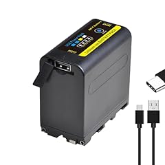 Durapro 8700mah stück gebraucht kaufen  Wird an jeden Ort in Deutschland