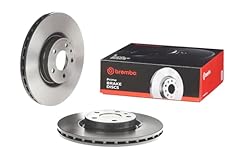 Brembo 09.4939.21 disco usato  Spedito ovunque in Italia 
