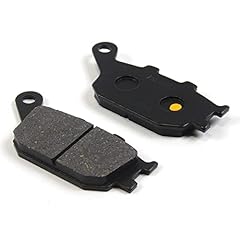 Rear brake pads for sale  Delivered anywhere in UK