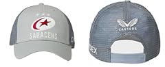 Castore saracens rugby for sale  Delivered anywhere in UK
