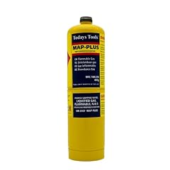 Map plus gas for sale  Delivered anywhere in UK