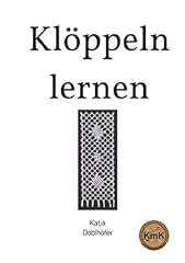 Klöppeln lernen lerne gebraucht kaufen  Wird an jeden Ort in Deutschland