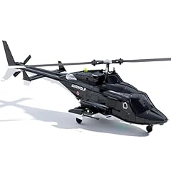 Carmanon rtf airwolf for sale  Delivered anywhere in USA 