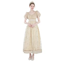 Rolecos regency dress for sale  Delivered anywhere in UK