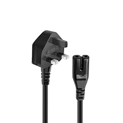 Power cable plug for sale  Delivered anywhere in UK