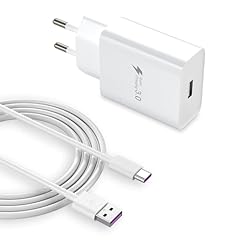 Caricabatterie rapido usb usato  Spedito ovunque in Italia 