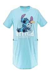 Disney stitch nachthemd gebraucht kaufen  Wird an jeden Ort in Deutschland